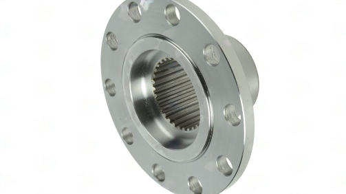 OUTPUT FLANGE D.180-10 H. 1285338004