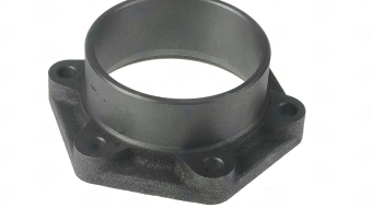 OUTPUT FLANGE D.150 3153530045