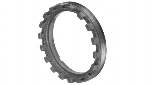 GROOVED NUT 6523530025