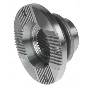 OUTPUT FLANGE D.180 DIN9T 3463501445