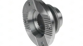 OUTPUT FLANGE D.180 DIN9T 3463501445