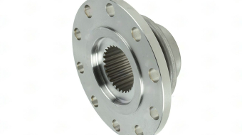 OUTPUT FLANGE D.180 3553500745