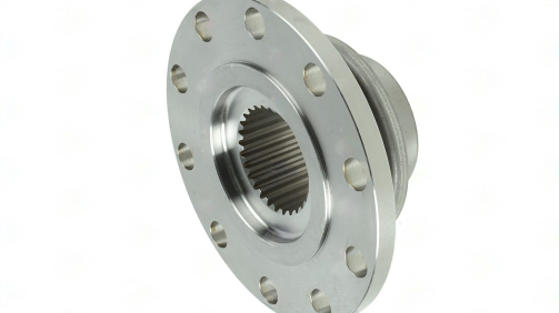 OUTPUT FLANGE D.180 3553500745
