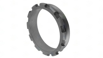 GROOVED NUT M102X1,5 3553530225