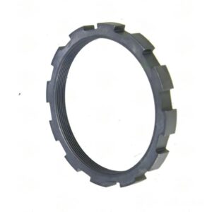 GROOVED NUT M88X1,5 3553560126