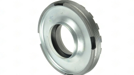 GROOVED NUT M132X1,5 9423500143