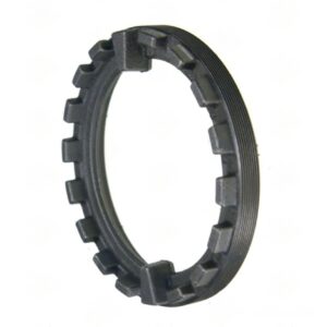 GROOVED NUT M155X1,5 9703530025
