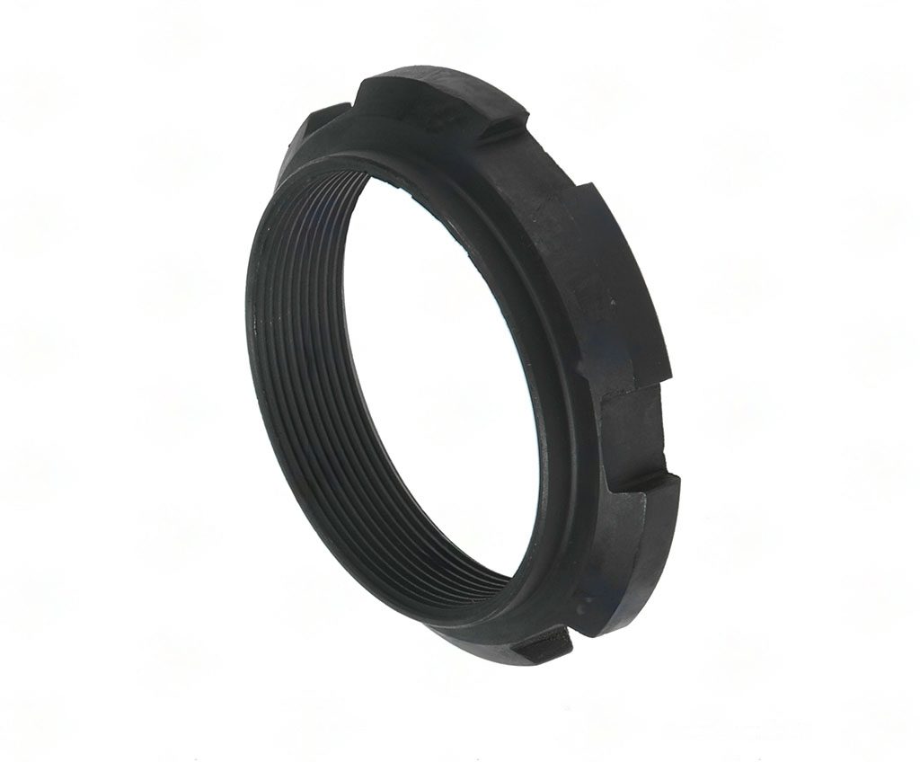 GROOVED NUT suitable to MERCEDES-BENZ 3463530326