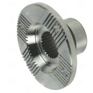 OUTPUT FLANGE D.180 DIN9T 3553532345