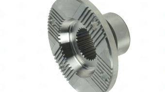 OUTPUT FLANGE D.180 DIN9T 3553532345