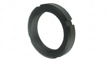 GROOVED NUT 3899905060