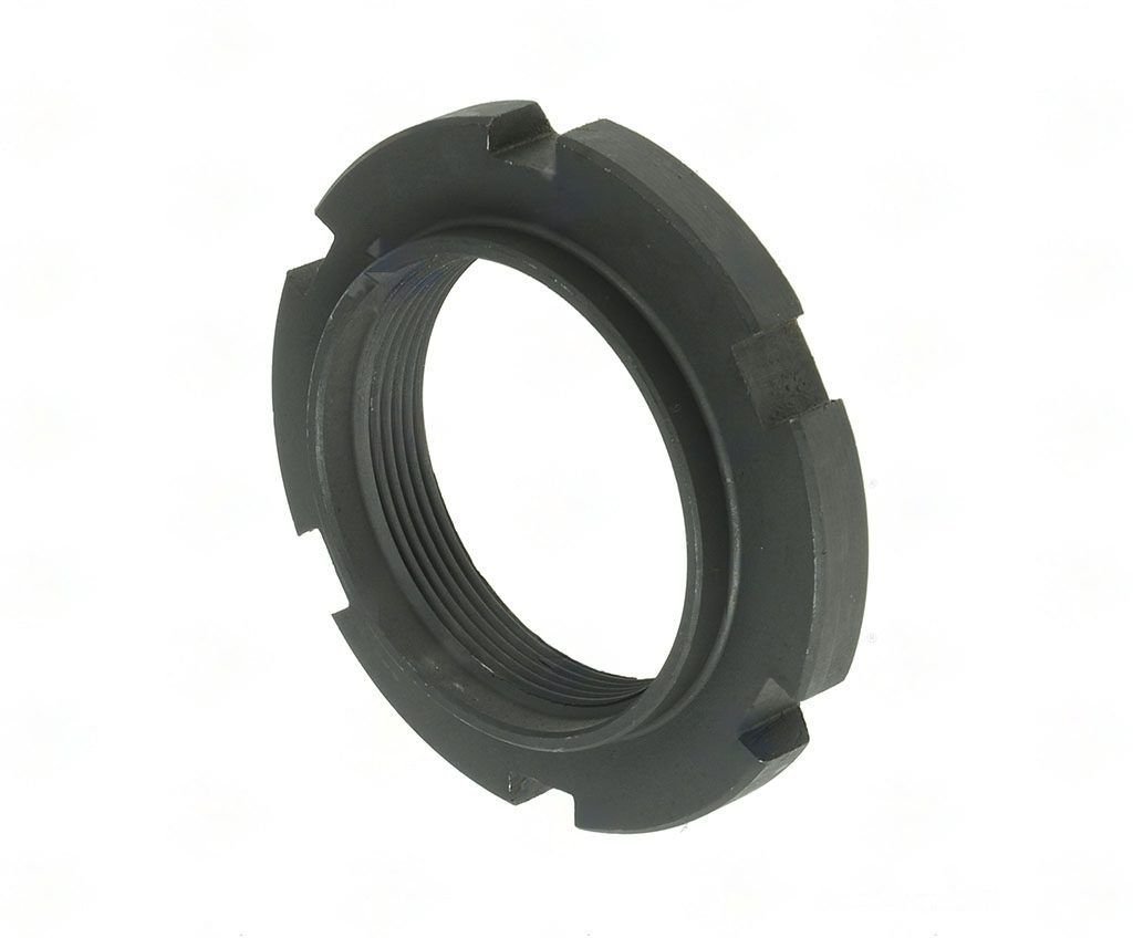 GROOVED NUT suitable to MERCEDES-BENZ 0009901360