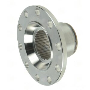 OUTPUT FLANGE D.180-10 H. 0002640945