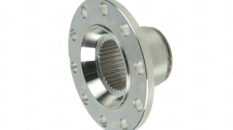 OUTPUT FLANGE D.180-10 H. 0002640945