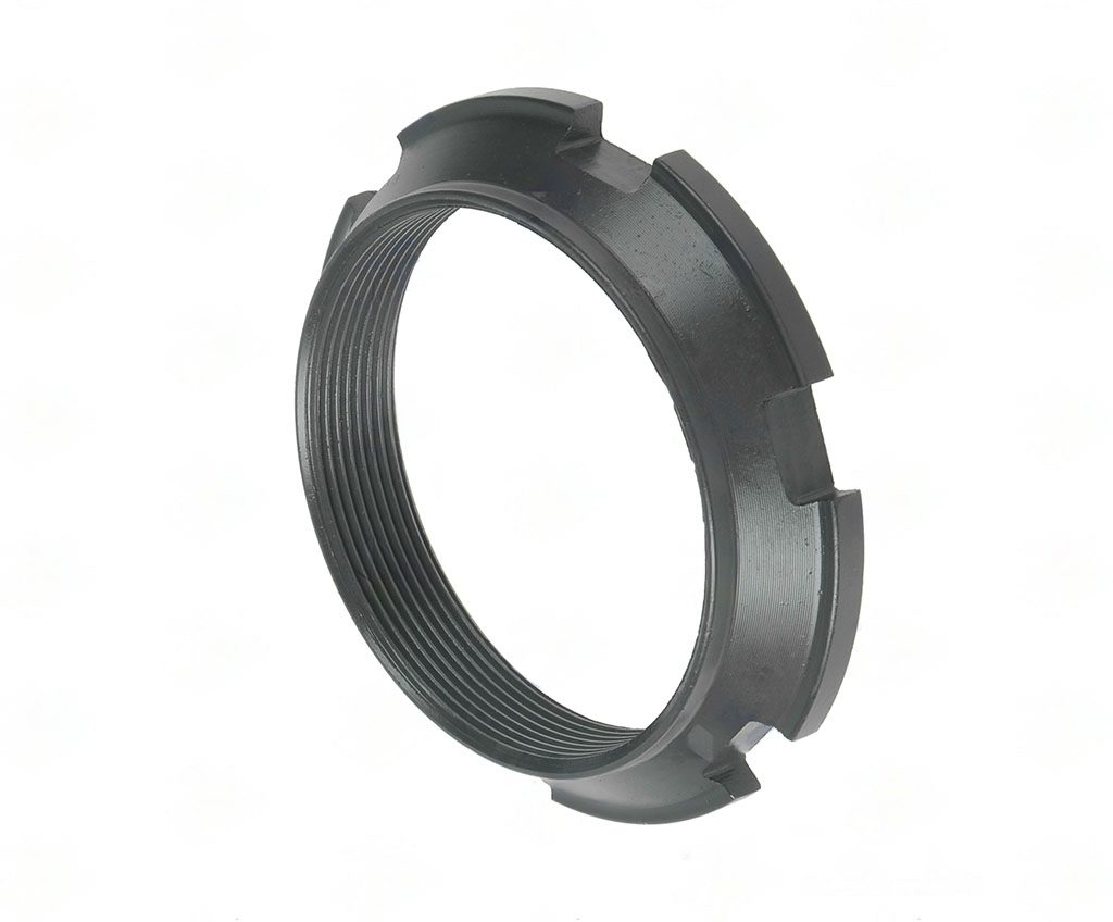 GROOVED NUT suitable to MERCEDES-BENZ 0009902360