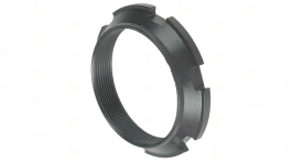 GROOVED NUT 0009902360