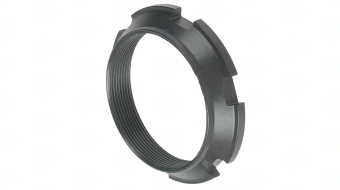 GROOVED NUT 0009902360