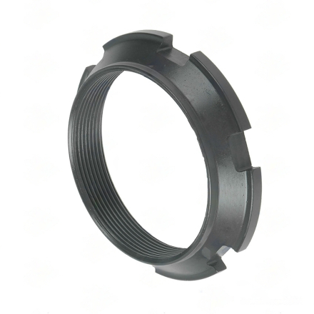 GROOVED NUT 0009902360