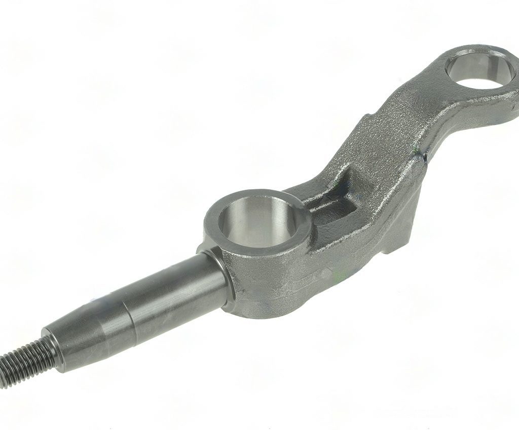 LEVER suitable to ZF TRANSMISSIONS 1250307572