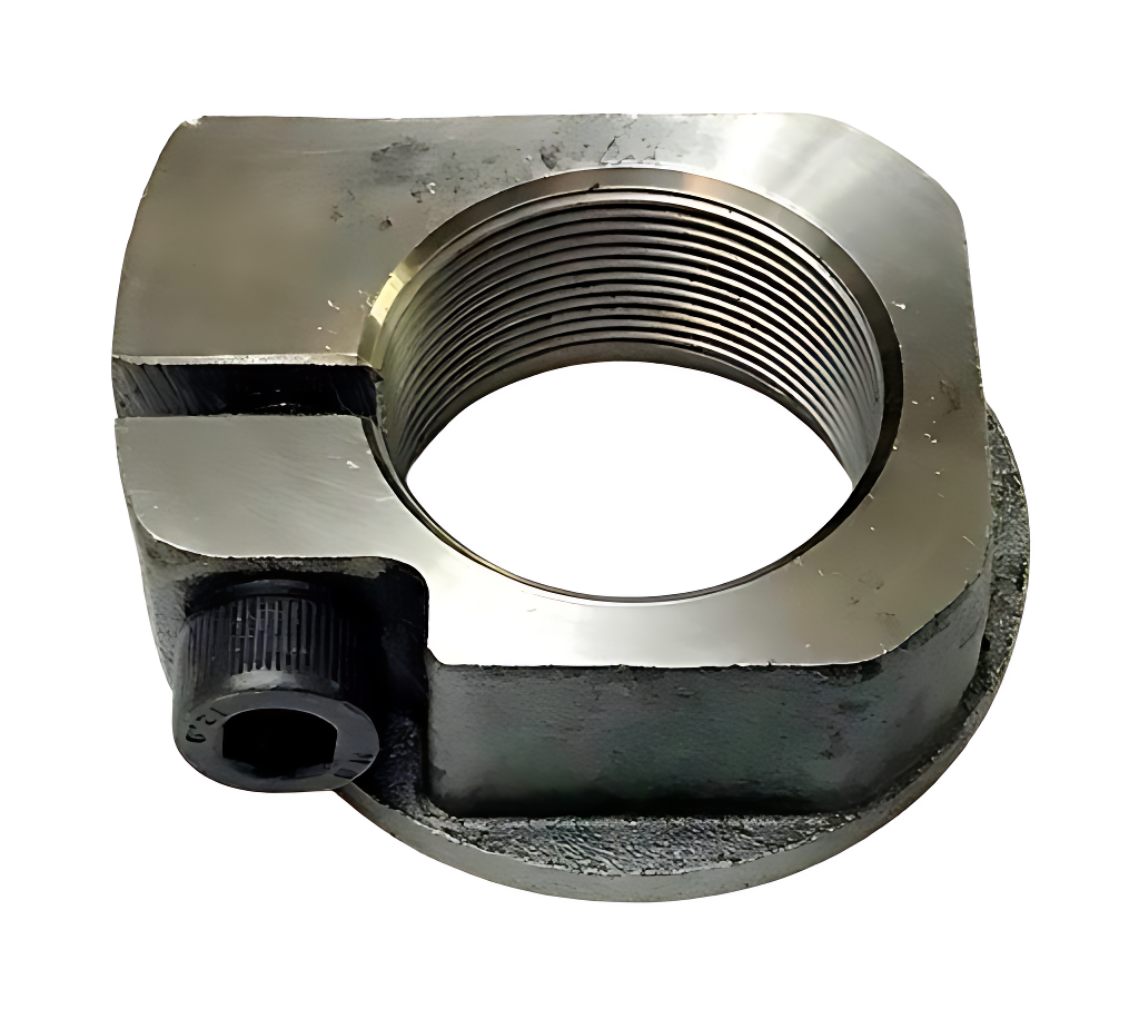 NUT AND BOLT suitable to MERCEDES-BENZ 6523300088