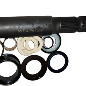 RELEASE SHAFT KIT suitable to MERCEDES-BENZ 3852500014