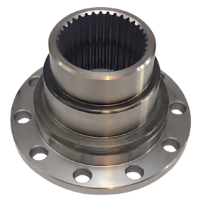 OUTPUT FLANGE D.180 DIN9T suitable to MERCEDES-BENZ 0002644245