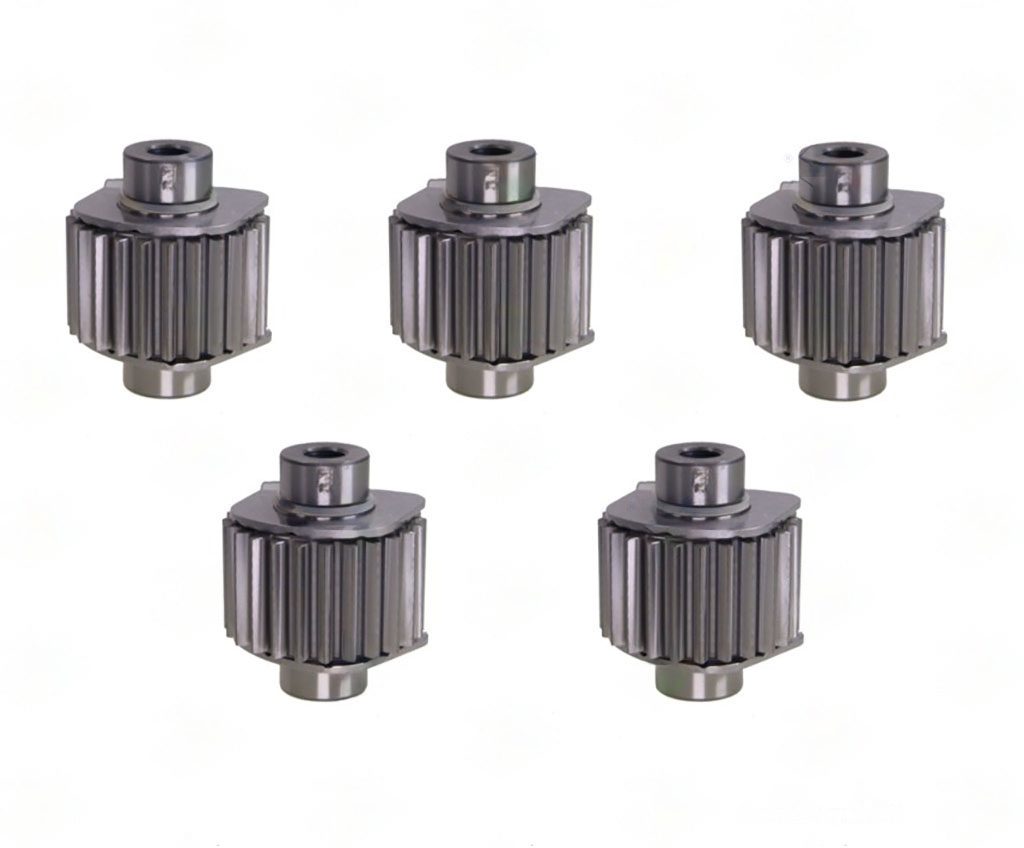 REPAIR KIT 24 T. SUITABLE TO MERCEDES-BENZ 6523500054