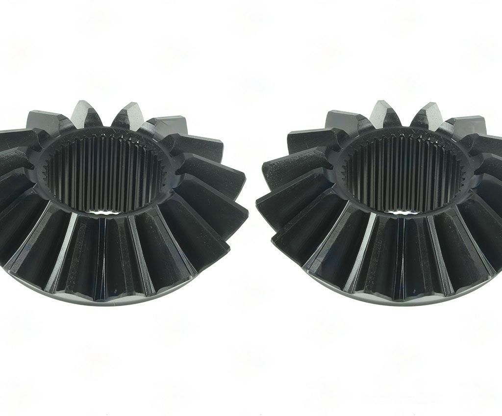 SIDE GEAR 16 T.-40 SPL. suitable to MERCEDES-BENZ 3463530315