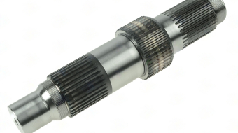 LAYSHAFT suitable to MERCEDES-BENZ 3463530335