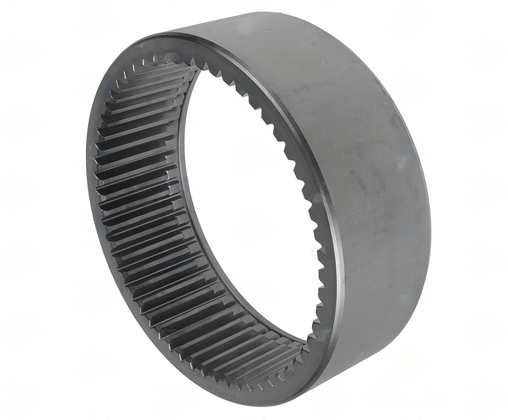 OUTSIDE GEAR 57T.H=89,0MM suitable to MERCEDES-BENZ 3463540412