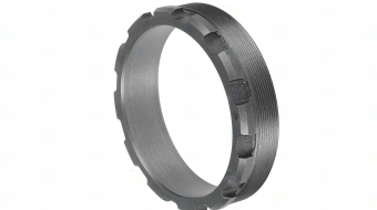 GROOVED NUT 3463530925
