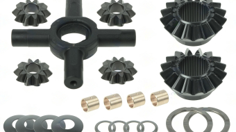 DIFFERENTIAL REPAIR KIT 3935860035