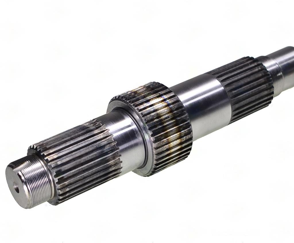 LAYSHAFT suitable to MERCEDES-BENZ 3553530235