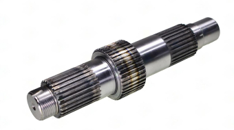 LAYSHAFT suitable to MERCEDES-BENZ 3553530235