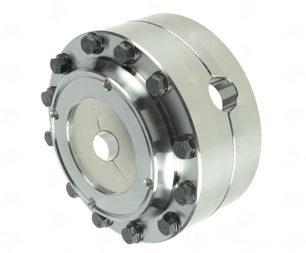 DIFF. CASE EMPTY suitable to MERCEDES-BENZ 3553500327