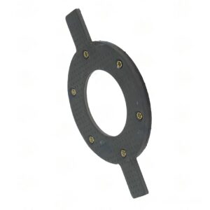 PRESSURE PLATE 3432500070