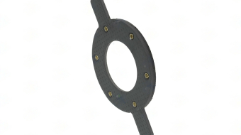 PRESSURE PLATE 3432500070