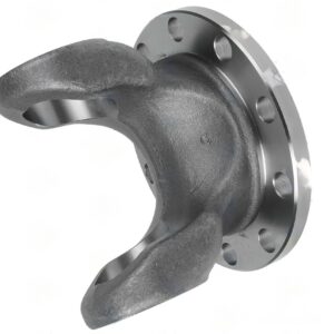 FLANGE D.180 - 10 HOLES suitable to MERCEDES-BENZ 3954110811