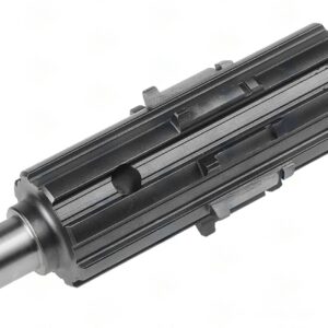 SHAFT P.T.O. suitable to ZF TRANSMISSIONS 1240310013