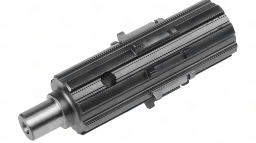 SHAFT P.T.O. suitable to ZF TRANSMISSIONS 1240310013