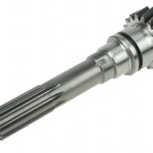 INPUT SHAFT 19 T. 1250302196