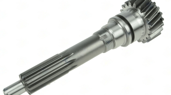 INPUT SHAFT 19 T. 1250302196