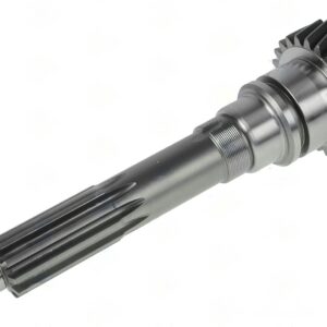 INPUT SHAFT 25 T. suitable to ZF TRANSMISSIONS 1268302001