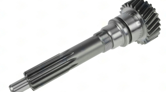INPUT SHAFT 25 T. suitable to ZF TRANSMISSIONS 1268302001