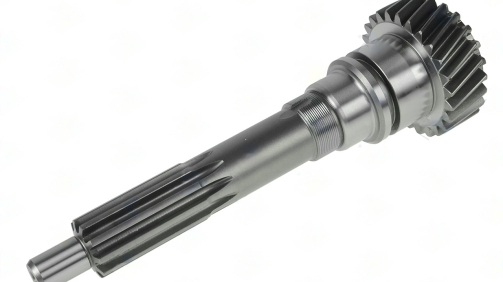 INPUT SHAFT 25 T. suitable to ZF TRANSMISSIONS 1268302001