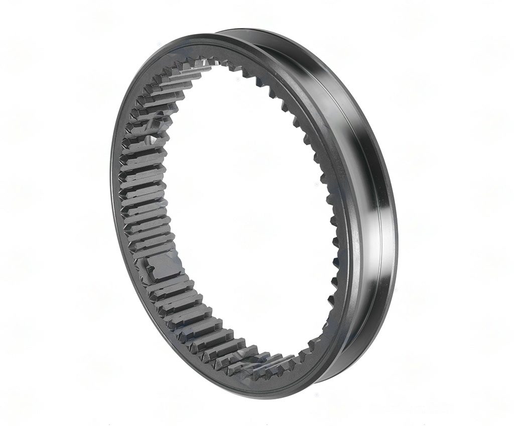 SLIDING SLEEVE 3RD/6TH SP suitable to ZF TRANSMISSIONS 1272304077