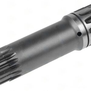SHAFT suitable to ZF TRANSMISSIONS 1269203037