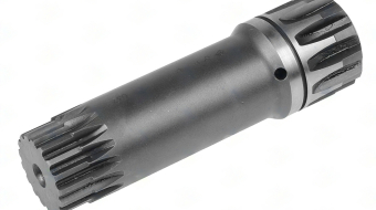 SHAFT suitable to ZF TRANSMISSIONS 1269203037