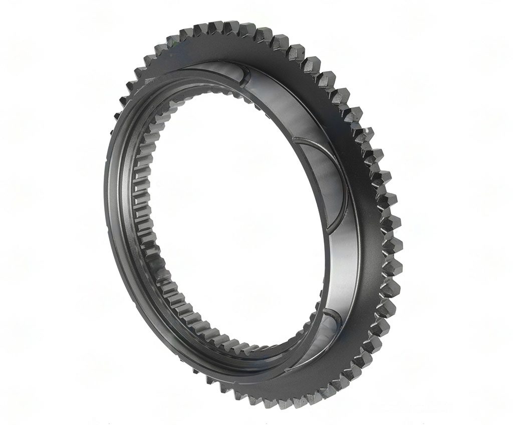 SYNCHRONIZER CONE suitable to ZF TRANSMISSIONS 1295304278