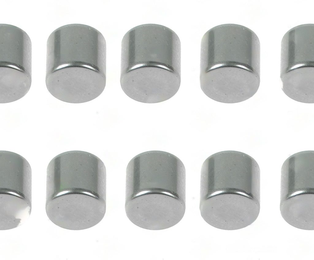 ROLLER DIN 5402 D.7X7 suitable to MERCEDES-BENZ 005402007200